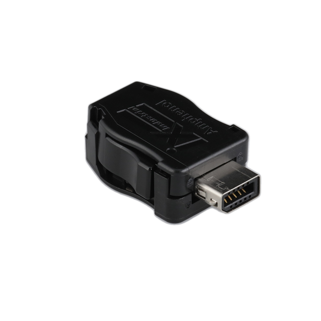 Amphenol Communications Solutions ND9AP5200